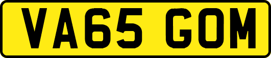 VA65GOM