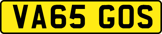 VA65GOS