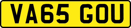 VA65GOU