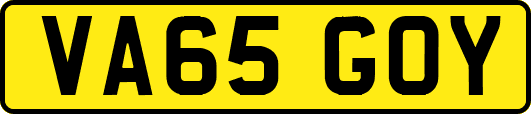 VA65GOY