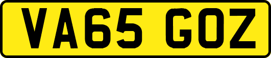 VA65GOZ