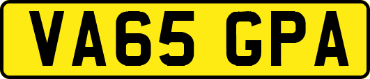 VA65GPA