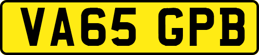 VA65GPB