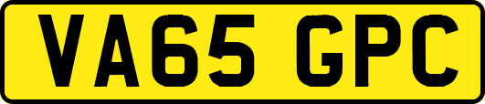 VA65GPC