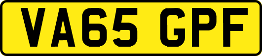VA65GPF