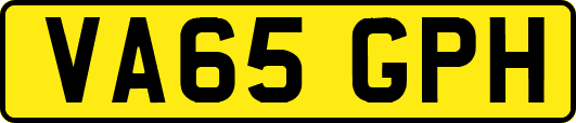 VA65GPH