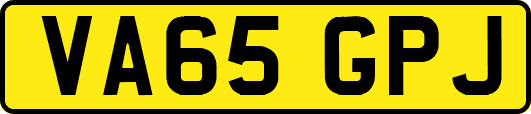 VA65GPJ