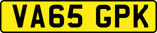 VA65GPK