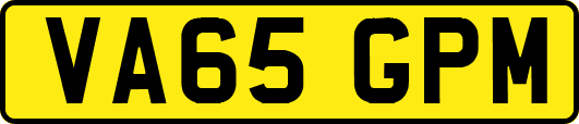 VA65GPM