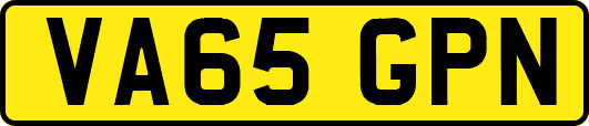 VA65GPN