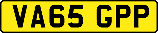 VA65GPP