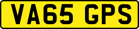 VA65GPS