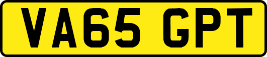 VA65GPT