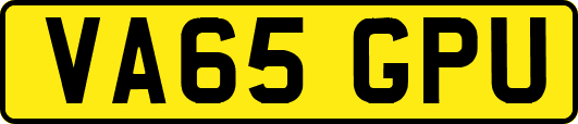 VA65GPU