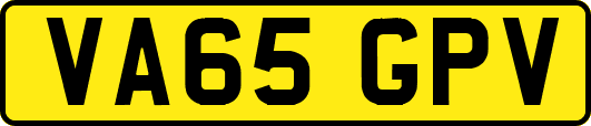 VA65GPV