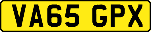 VA65GPX