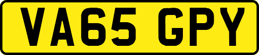 VA65GPY
