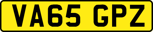 VA65GPZ