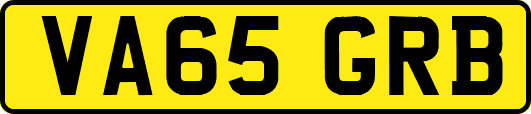 VA65GRB