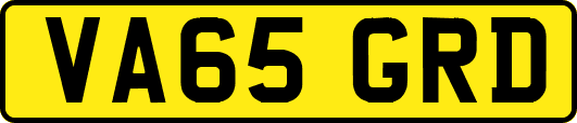 VA65GRD