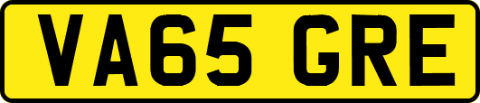 VA65GRE