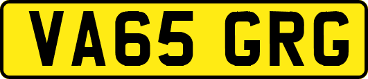 VA65GRG
