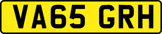 VA65GRH