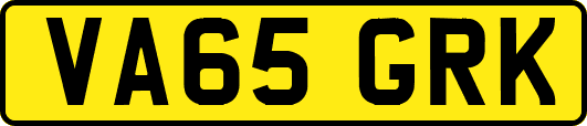VA65GRK
