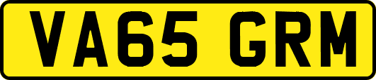 VA65GRM