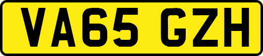 VA65GZH