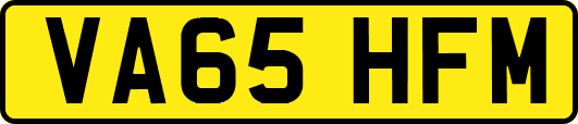 VA65HFM