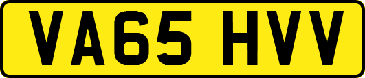 VA65HVV