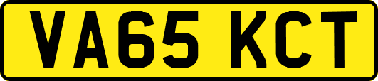 VA65KCT
