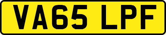 VA65LPF
