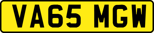 VA65MGW