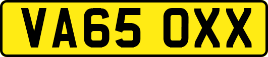 VA65OXX