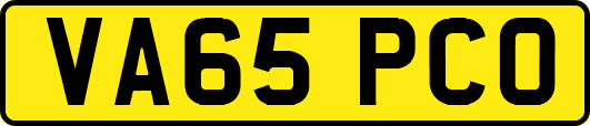 VA65PCO