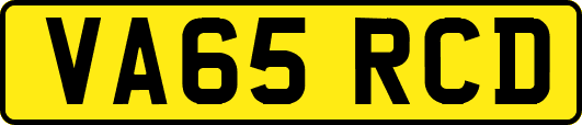 VA65RCD