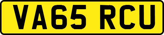 VA65RCU