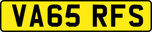 VA65RFS