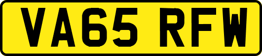 VA65RFW