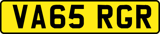 VA65RGR