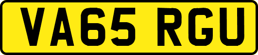 VA65RGU