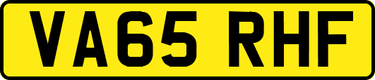 VA65RHF