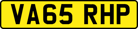 VA65RHP