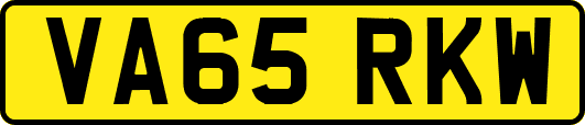 VA65RKW