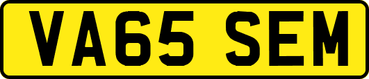 VA65SEM