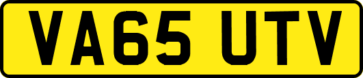 VA65UTV