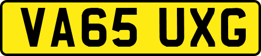 VA65UXG