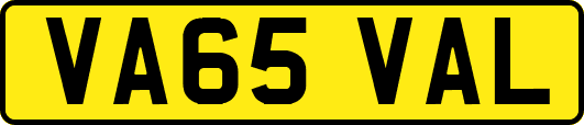 VA65VAL